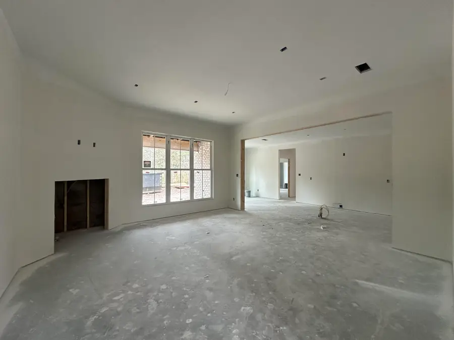 Lot 27 Shawnee Ln., Hattiesburg, MS 39402 - Image #3