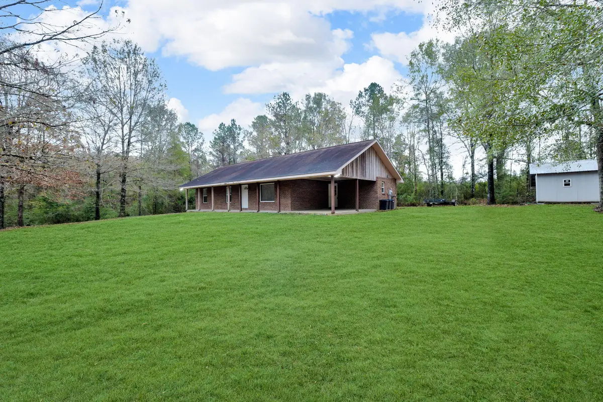 53 Gipson-sanford Ln., Columbia, MS 39429 - Image #1