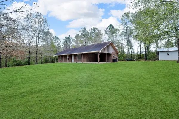 53 Gipson-sanford Ln., Columbia, MS 39429