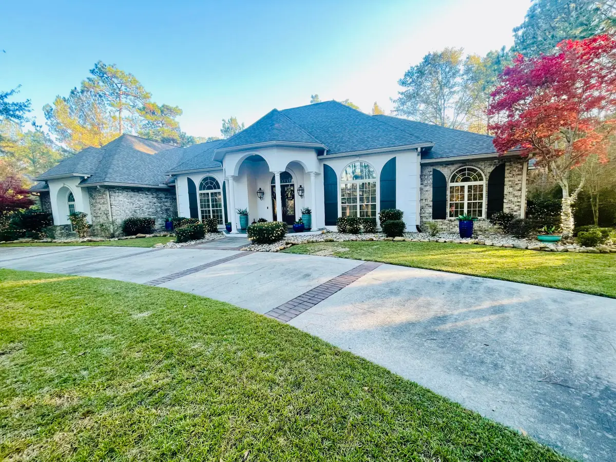 7 Fieldstone, Hattiesburg, MS 39402 - Image #1