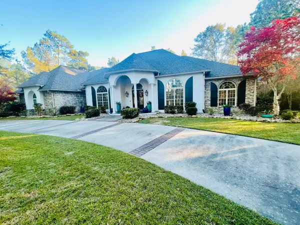 7 Fieldstone, Hattiesburg, MS 39402