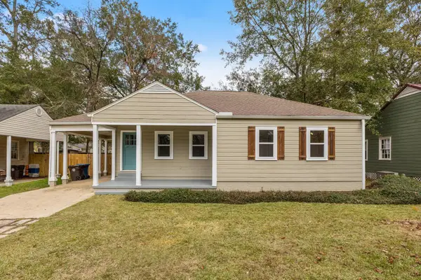 208 S 16th Ave., Hattiesburg, MS 39401