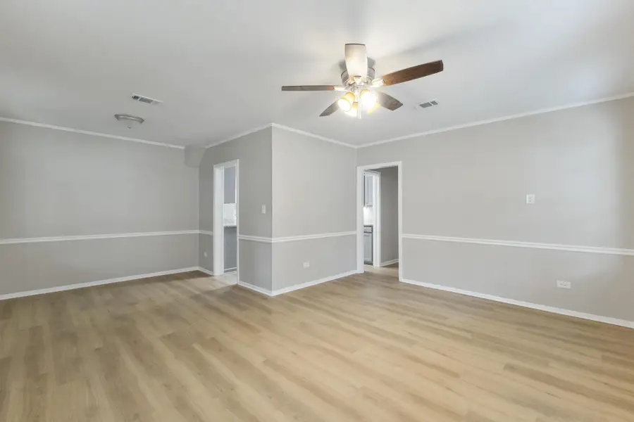 208 S 16th Ave., Hattiesburg, MS 39401 - Image #2