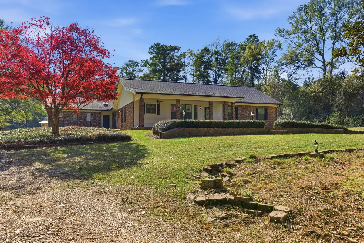 176 Jeffcoats Rd., Petal, MS 39465 - Image #1