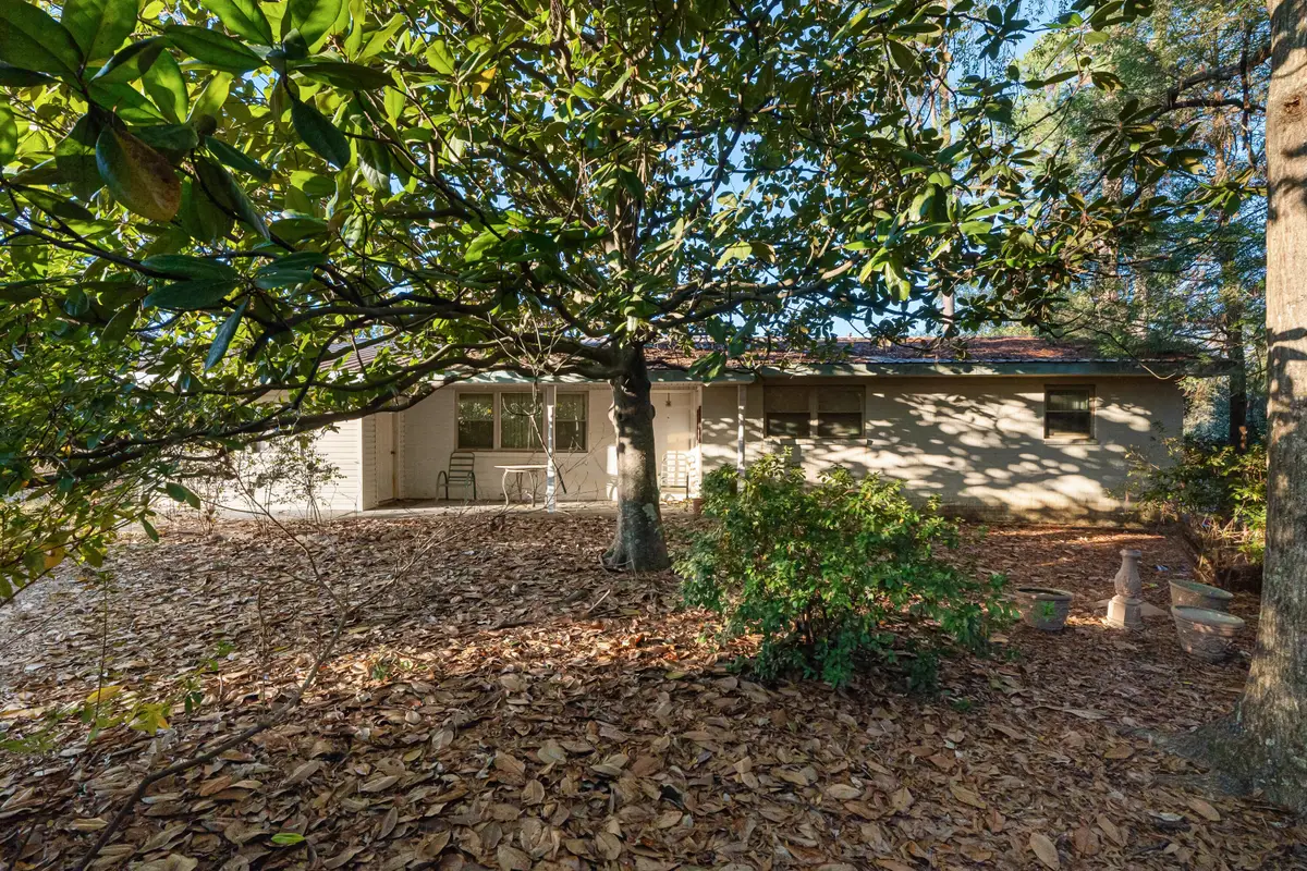 204 Oscar Bond Rd, Purvis, MS 39475 - Image #1