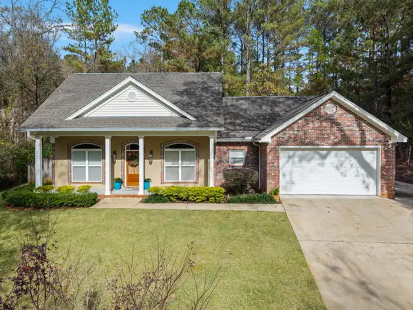 23 Shawnee Dr., Hattiesburg, MS 39402