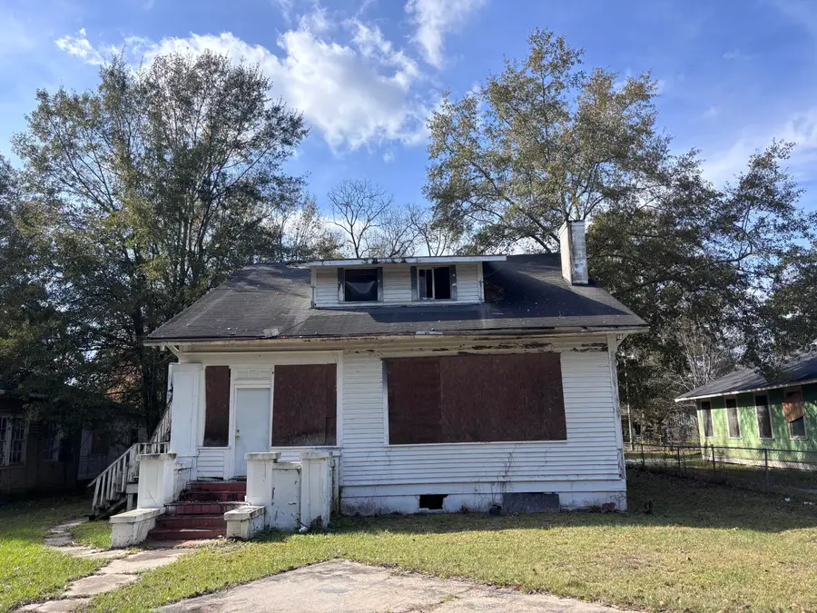 712 N 1st Ave., Laurel, MS 39440 - Image #2