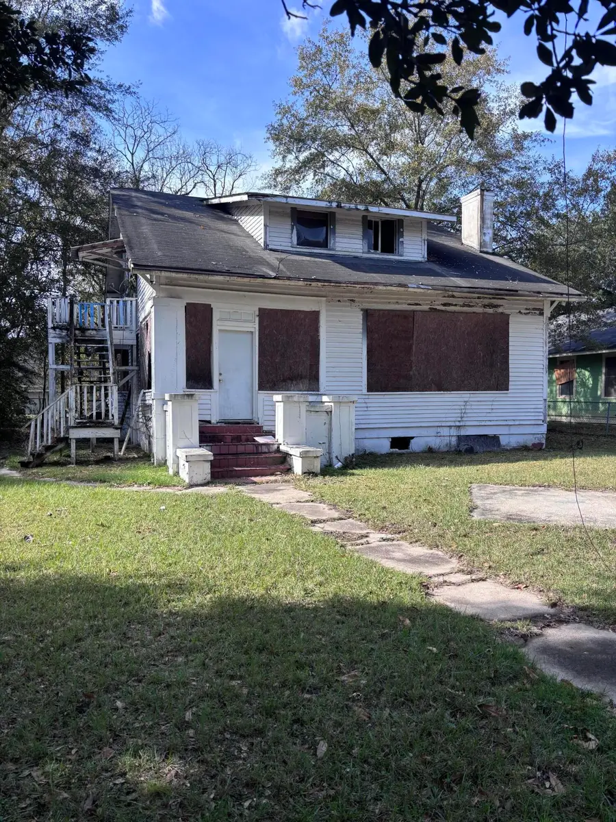 712 N 1st Ave., Laurel, MS 39440 - Image #3
