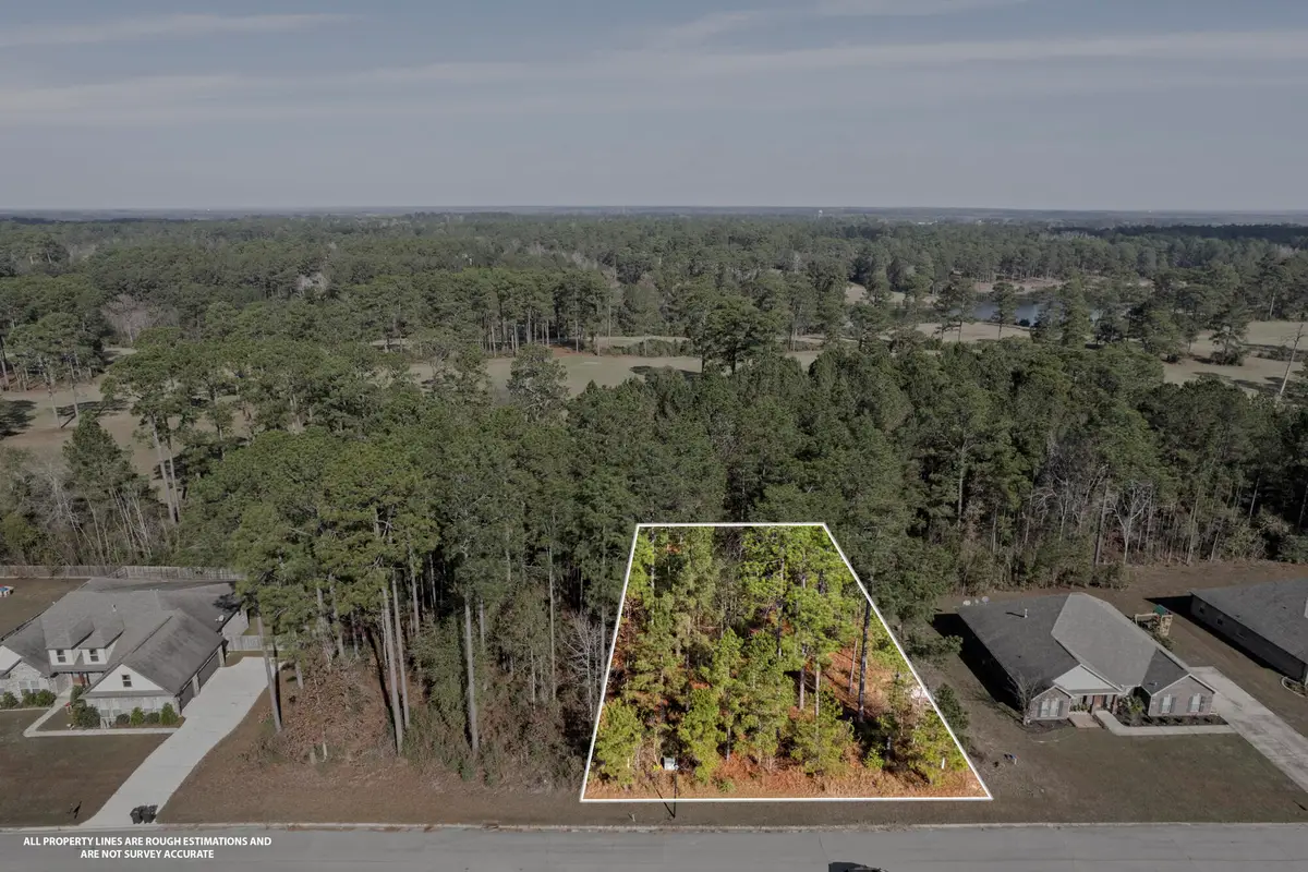 46 E Yellowstone Rd., Hattiesburg, MS 39402 - Image #1