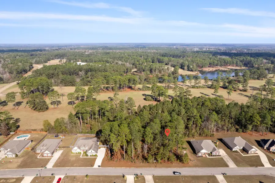 46 E Yellowstone Rd., Hattiesburg, MS 39402 - Image #2