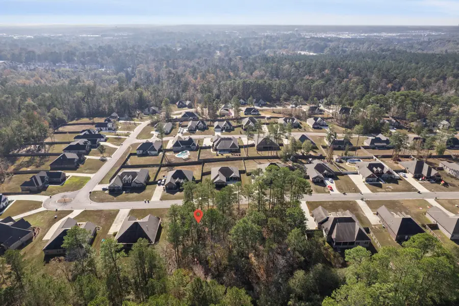 46 E Yellowstone Rd., Hattiesburg, MS 39402 - Image #3