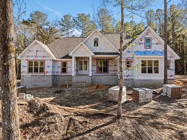 8 Shadow Ridge, Laurel, MS 39443