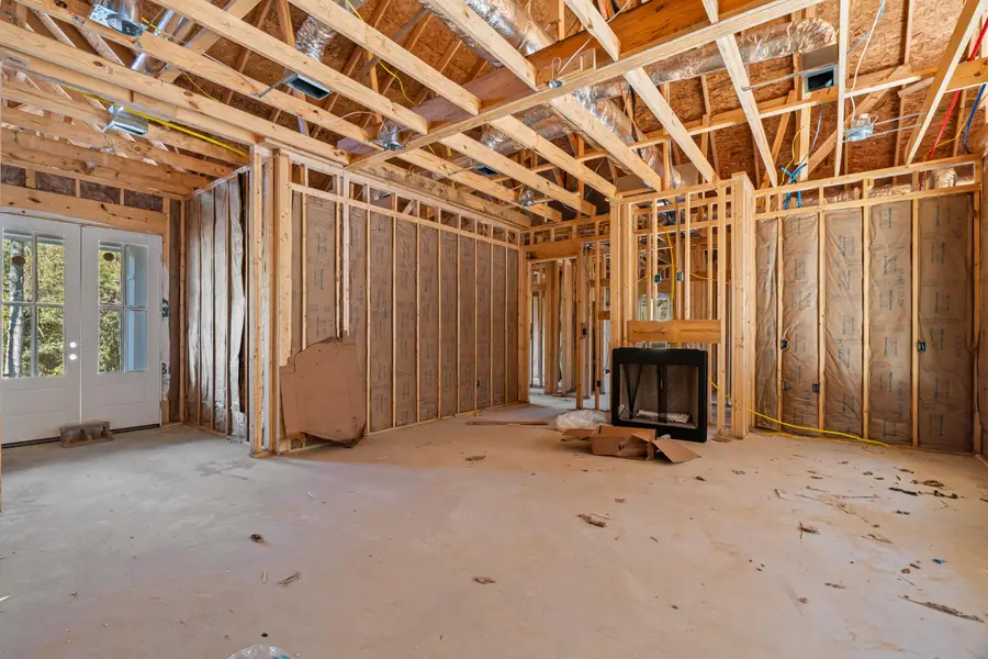 8 Shadow Ridge, Laurel, MS 39443 - Image #2