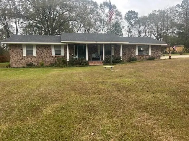 35 Theo's Dr., Laurel, MS 39443 - Image #2