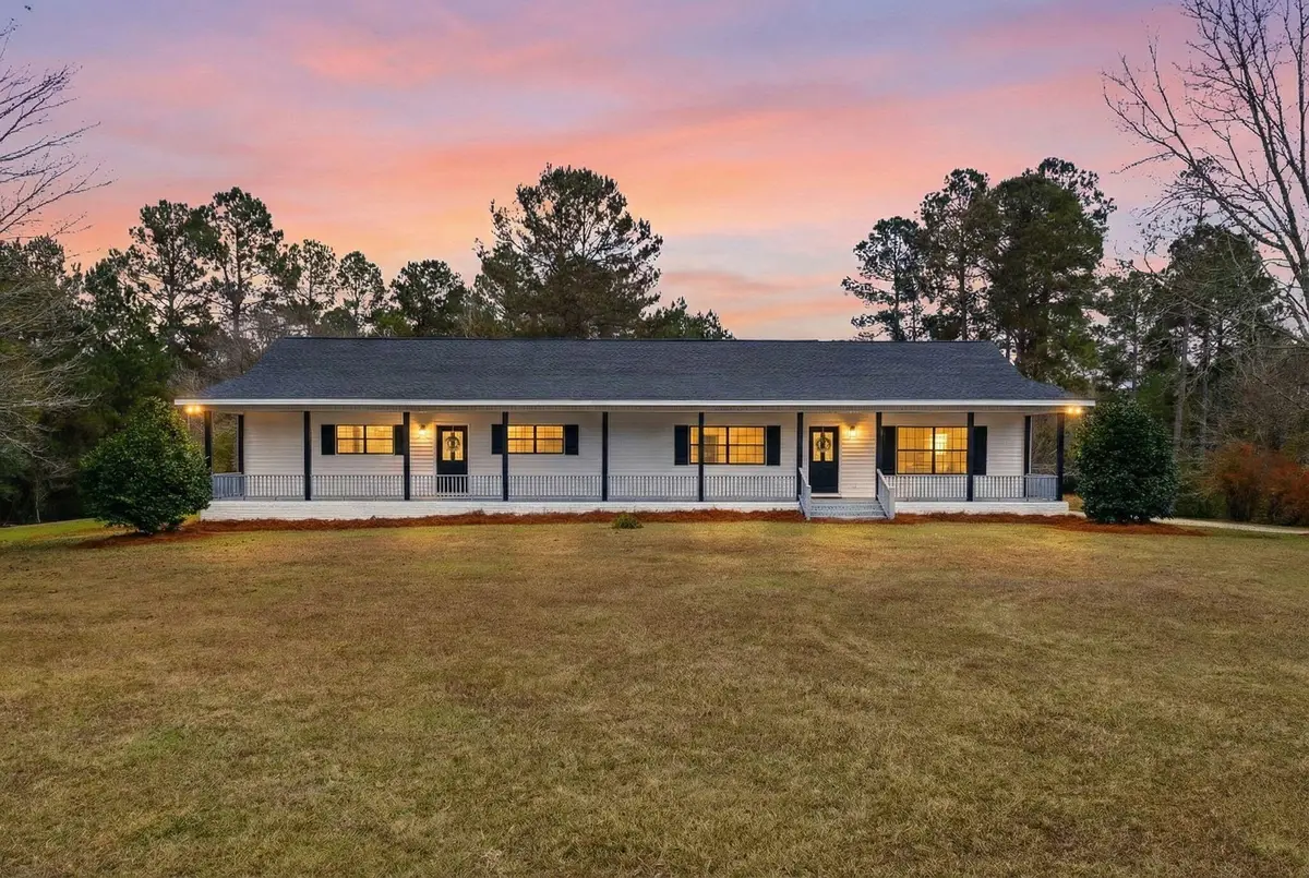 21 Sunset Hills Rd., Laurel, MS 39443 - Image #1