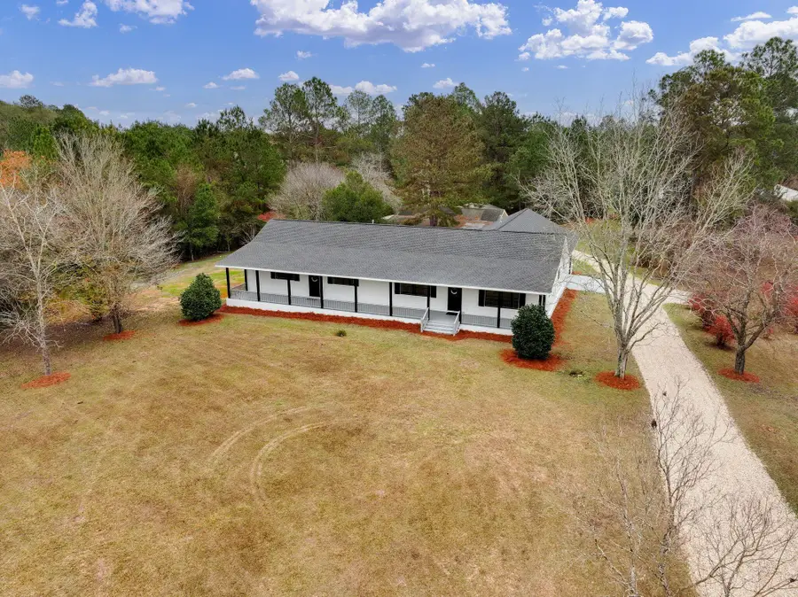 21 Sunset Hills Rd., Laurel, MS 39443 - Image #2