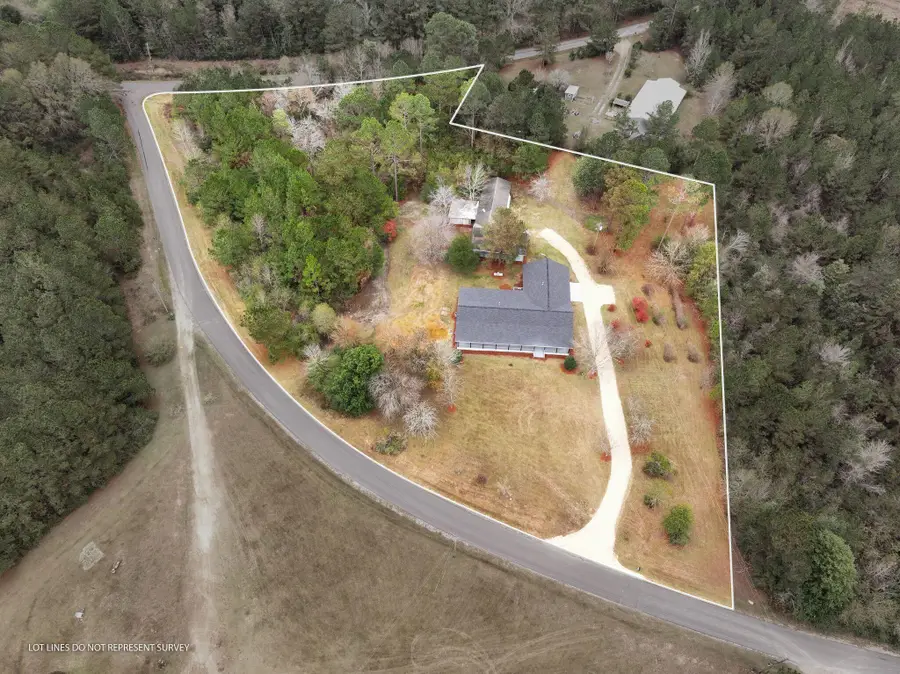 21 Sunset Hills Rd., Laurel, MS 39443 - Image #3