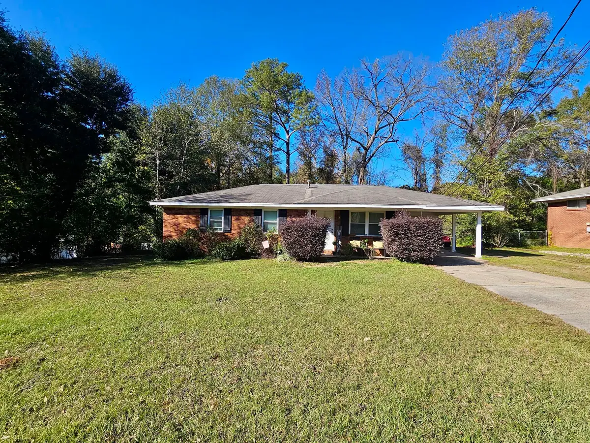 106 Hickory Dr., Petal, MS 39465 - Image #1