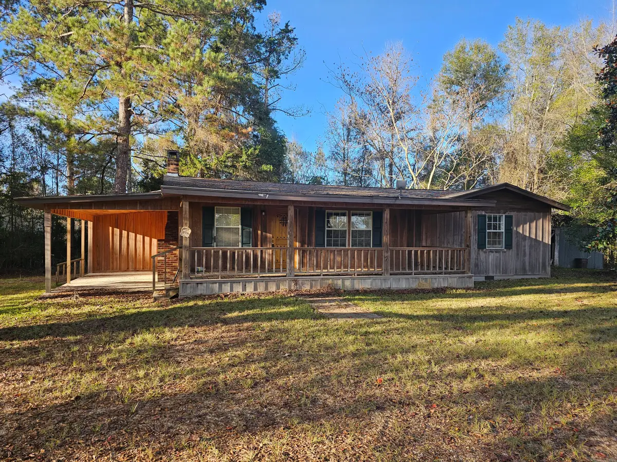 879 Ms-590, Seminary, MS 39479 - Image #1