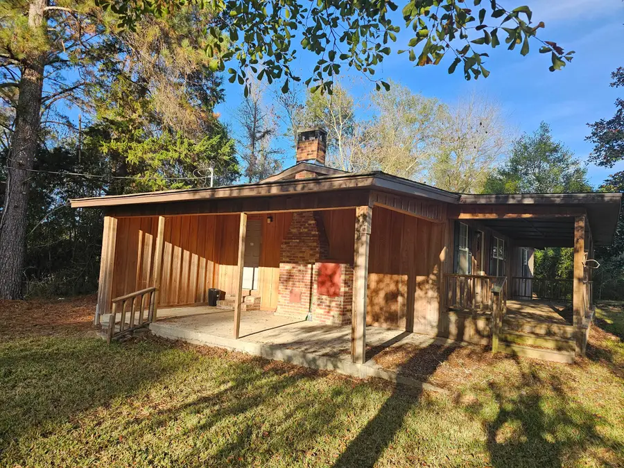 879 Ms-590, Seminary, MS 39479 - Image #2