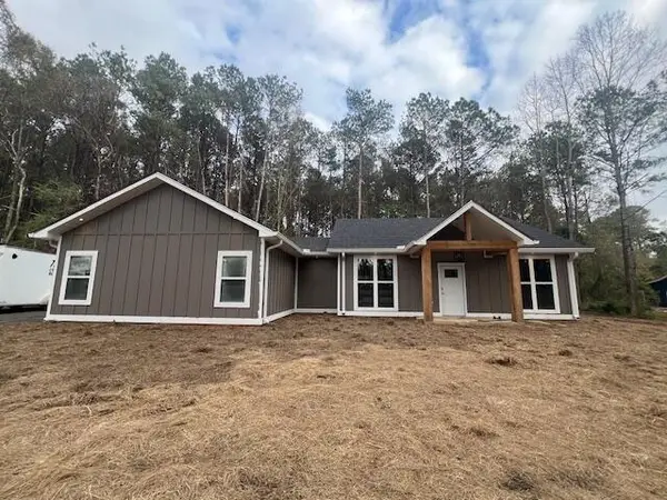 131 Old Hwy 15 S, Ellisville, MS 39437