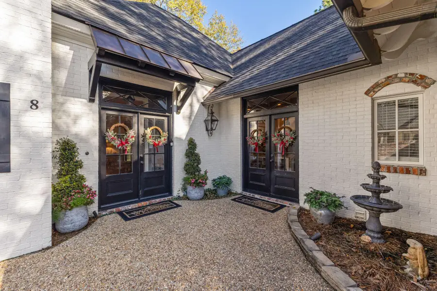 8 Bellerose, Hattiesburg, MS 39402 - Image #2