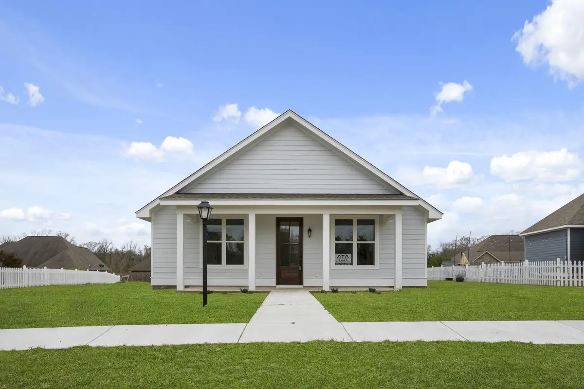 410 Legacy Blvd., Purvis, MS 39475 - Image #1