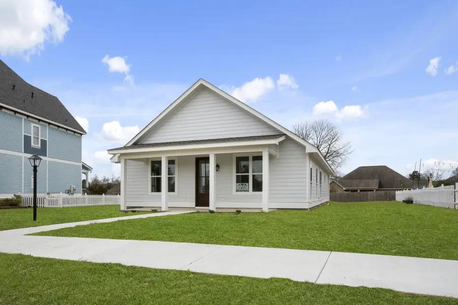 410 Legacy Blvd., Purvis, MS 39475 - Image #2