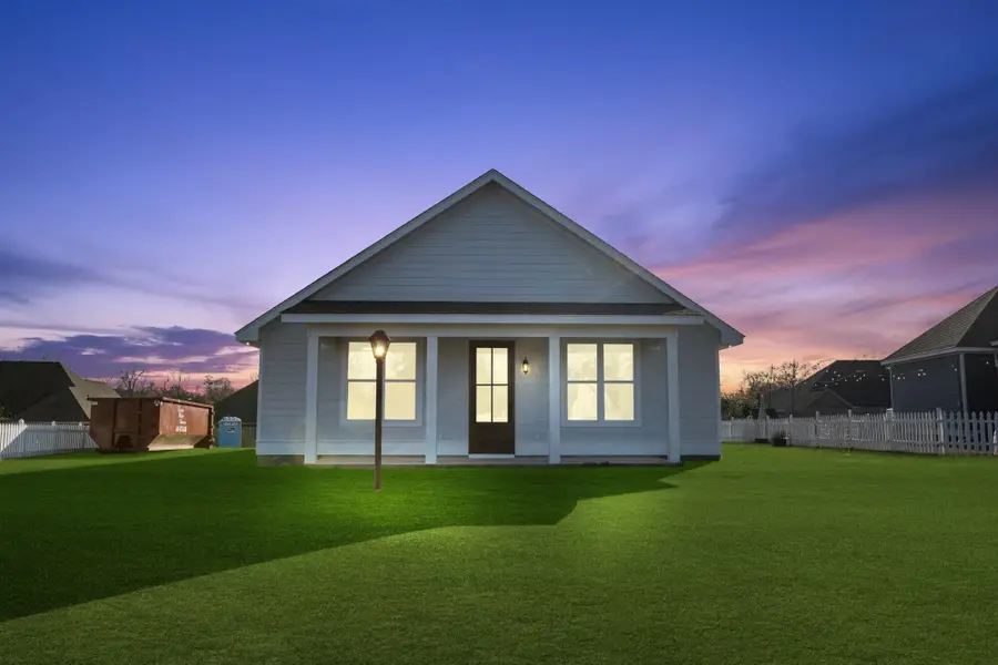 410 Legacy Blvd., Purvis, MS 39475 - Image #3