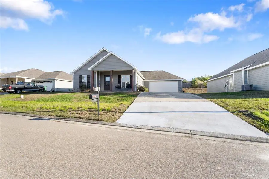 11 Cosmos, Hattiesburg, MS 39402 - Image #2