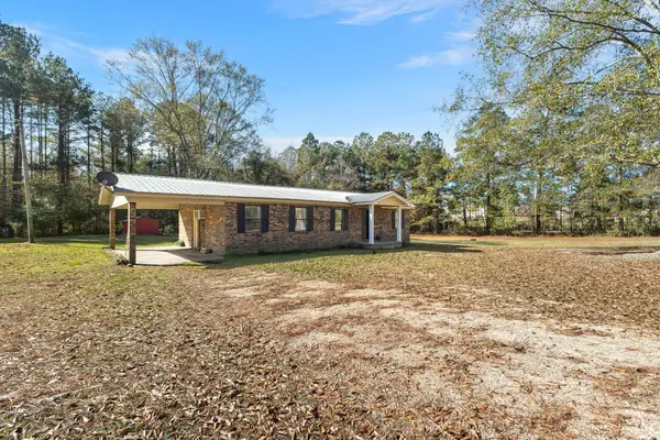 255 Buckatunna Chicora Clara Rd., Waynesboro, MS 39367