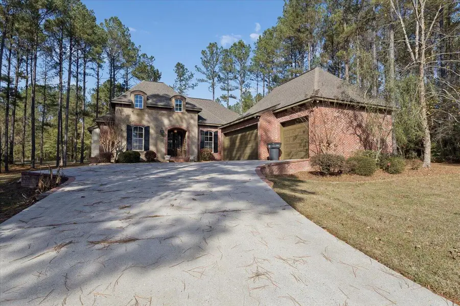 10 Magnolia Crossing Rd., Sumrall, MS 39482 - Image #2