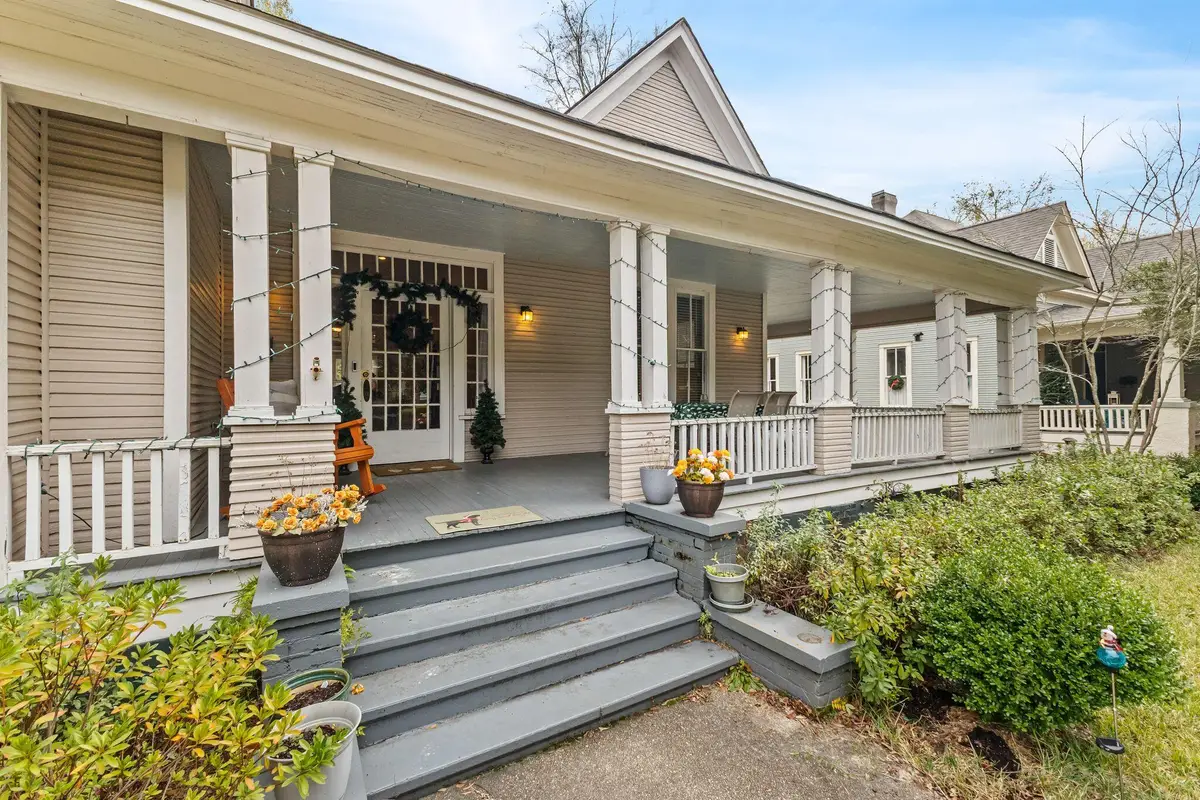 508 Walnut St., Hattiesburg, MS 39401 - Image #1