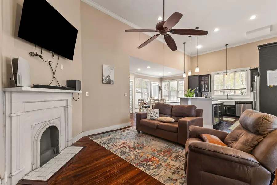 508 Walnut St., Hattiesburg, MS 39401 - Image #3