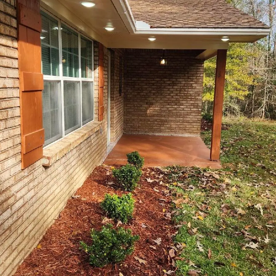 813 Mt Carmel, Prentiss, MS 39474 - Image #3