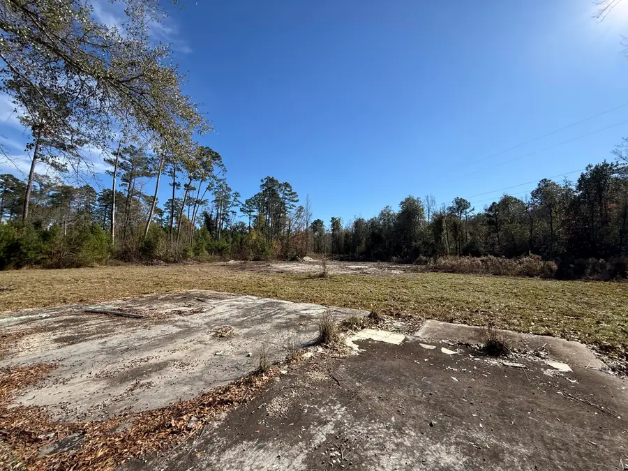 0 Corner Firetower & County Line Rd., Columbia, MS 39429 - Image #3