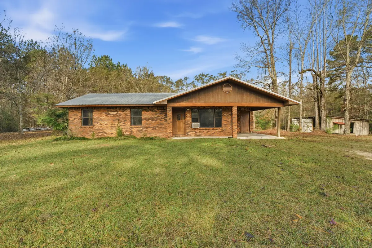 2503 Ms-18, Louin, MS 39338 - Image #1