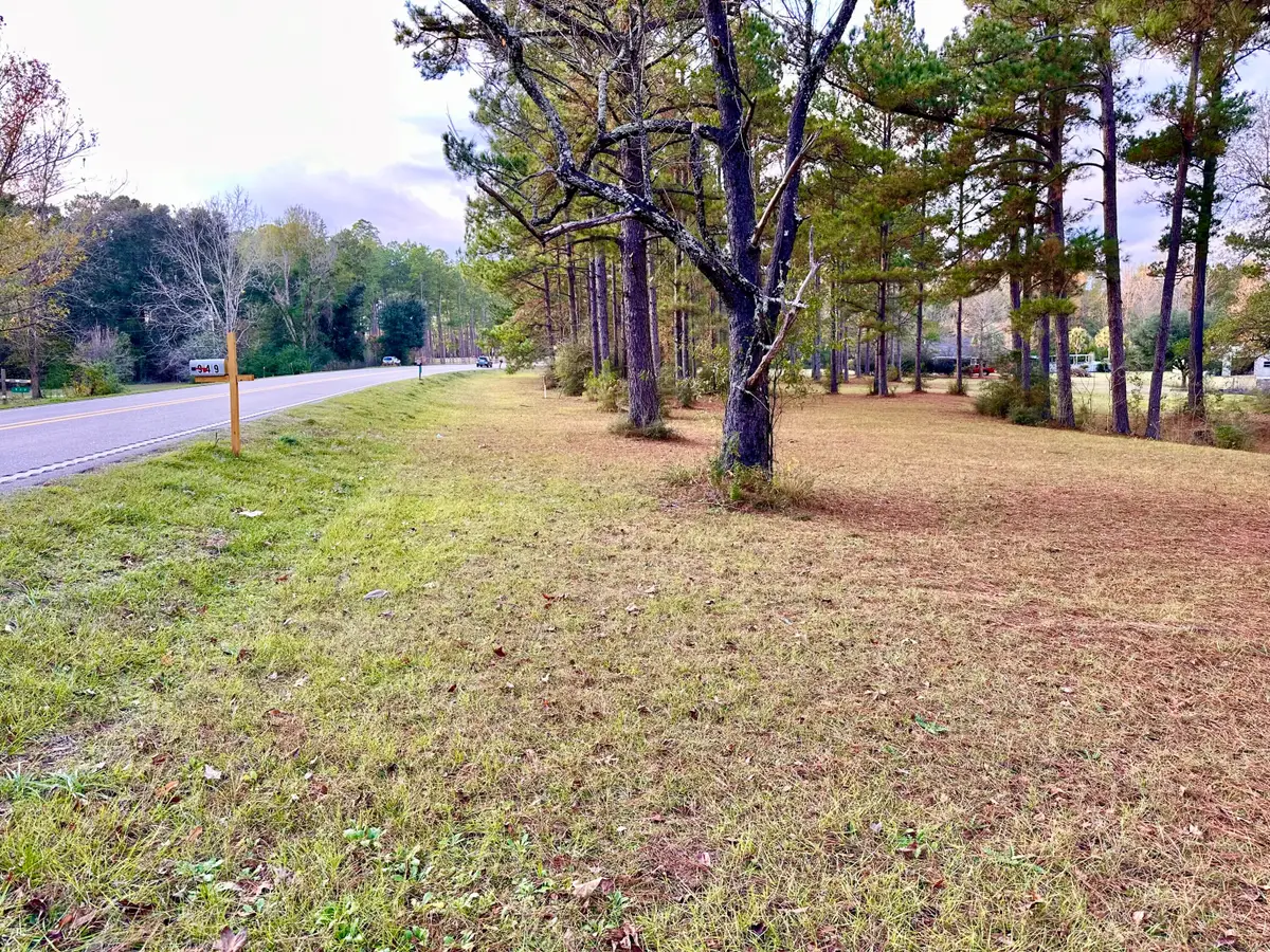 00 Highway 589, Purvis, MS 39475 - Image #1