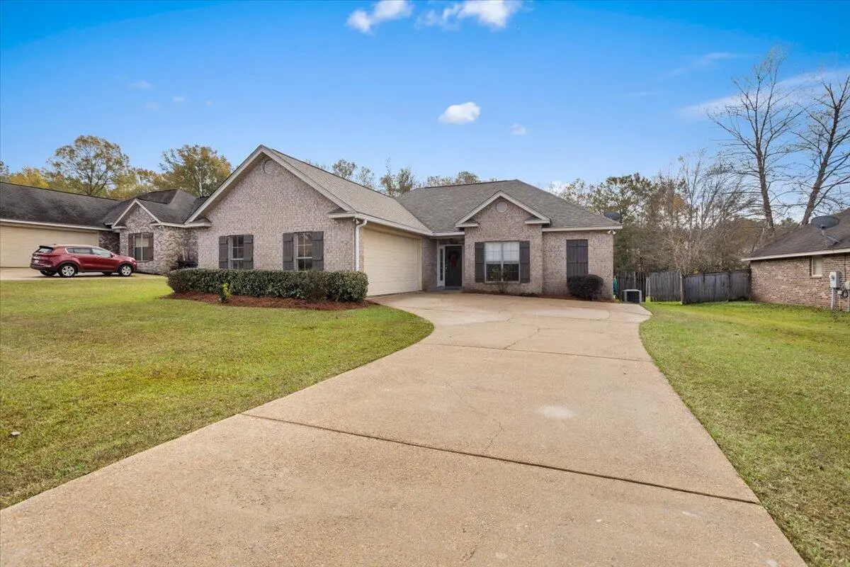 14 E Spanish Oaks, Sumrall, MS 39482 - Image #1