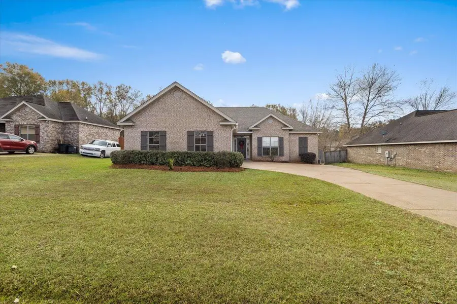 14 E Spanish Oaks, Sumrall, MS 39482 - Image #2