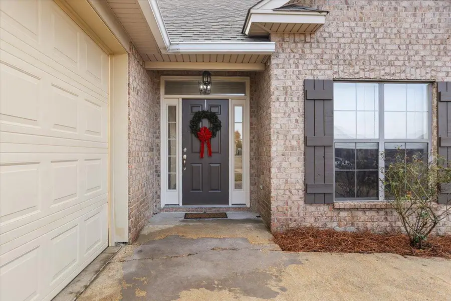 14 E Spanish Oaks, Sumrall, MS 39482 - Image #3