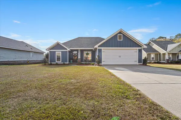 23 W Sycamore, Sumrall, MS 39482