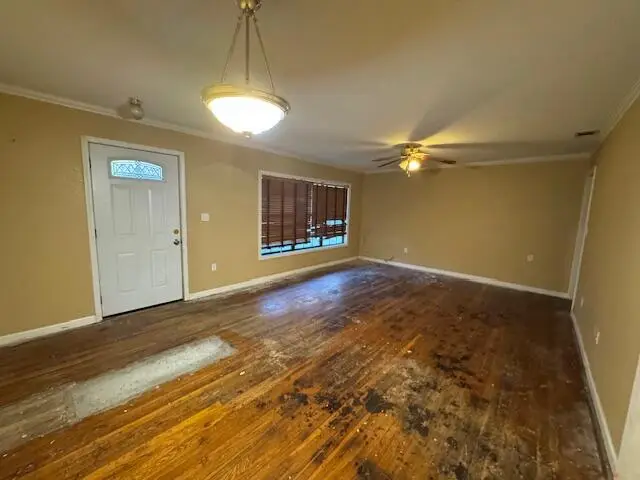 2010 Brooklane Dr., Hattiesburg, MS 39401 - Image #2