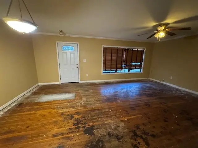 2010 Brooklane Dr., Hattiesburg, MS 39401 - Image #3