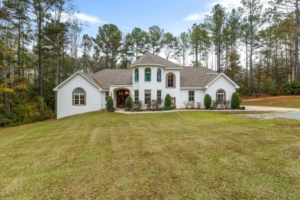 478 Ms-42, Sumrall, MS 39482