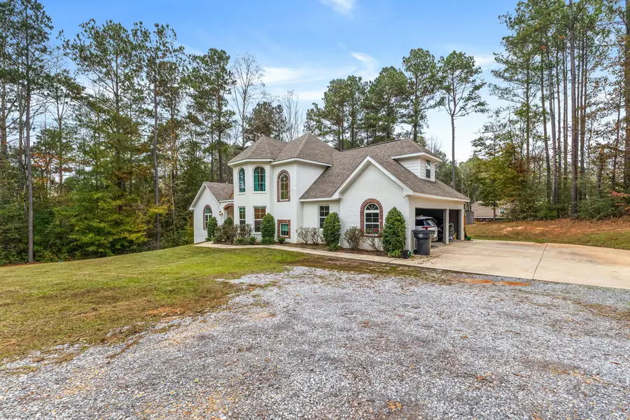 478 Ms-42, Sumrall, MS 39482 - Image #2