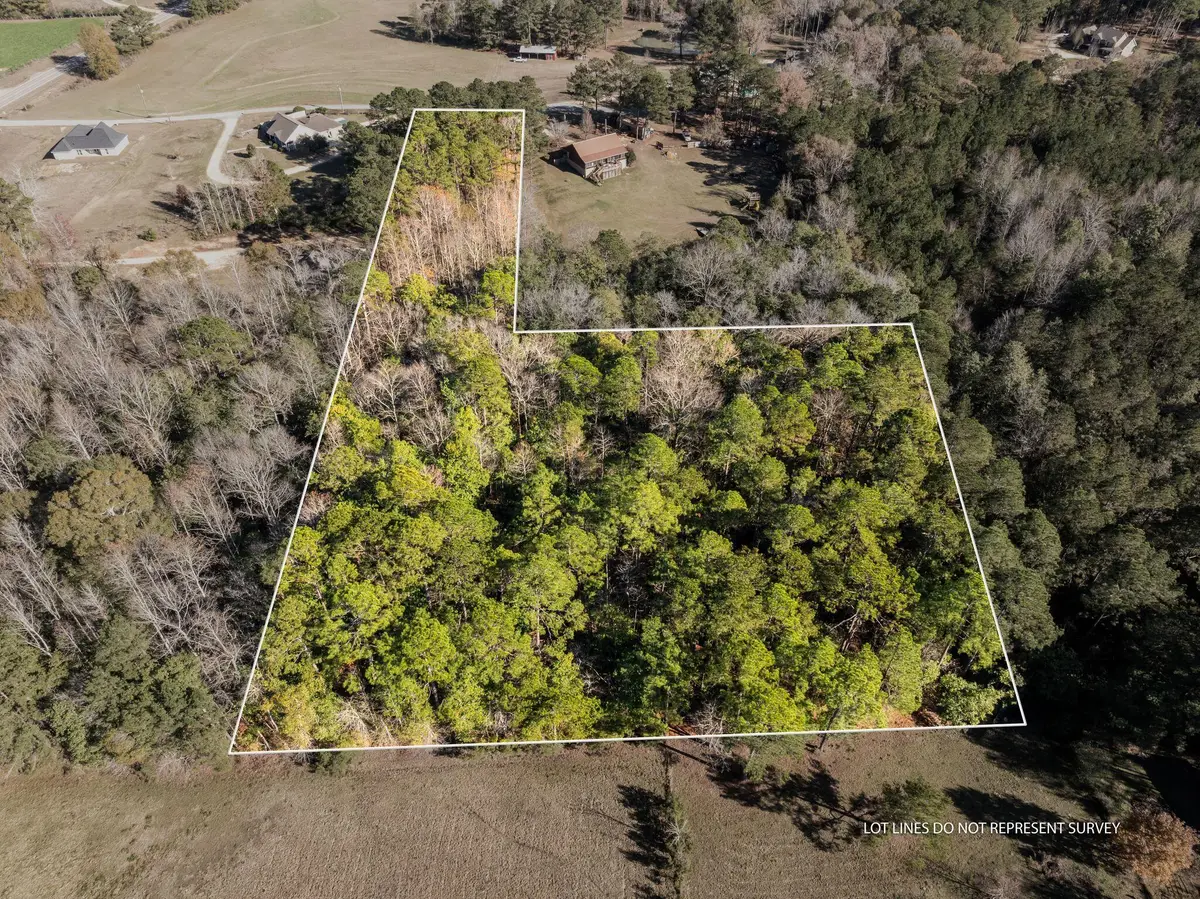 00 Arthur Lucas, Sumrall, MS 39482 - Image #1