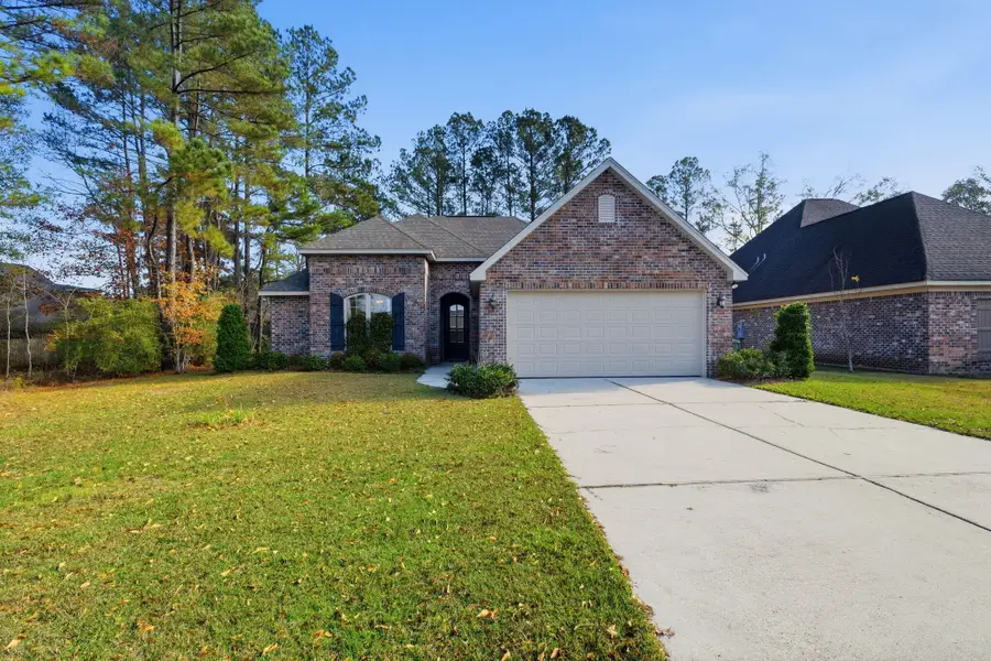 19 W Augusta Ct., Hattiesburg, MS 39402 - Image #2