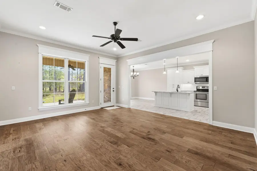 19 W Augusta Ct., Hattiesburg, MS 39402 - Image #3