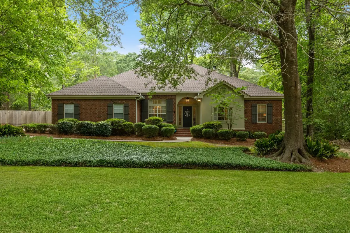 127 Bent Creek, Hattiesburg, MS 39402 - Image #1